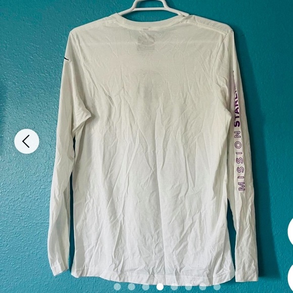 Vintage Ultra Rare Coca Cola Starlight Space 2022 Tee Top T-shirt White … - Picture 2 of 16